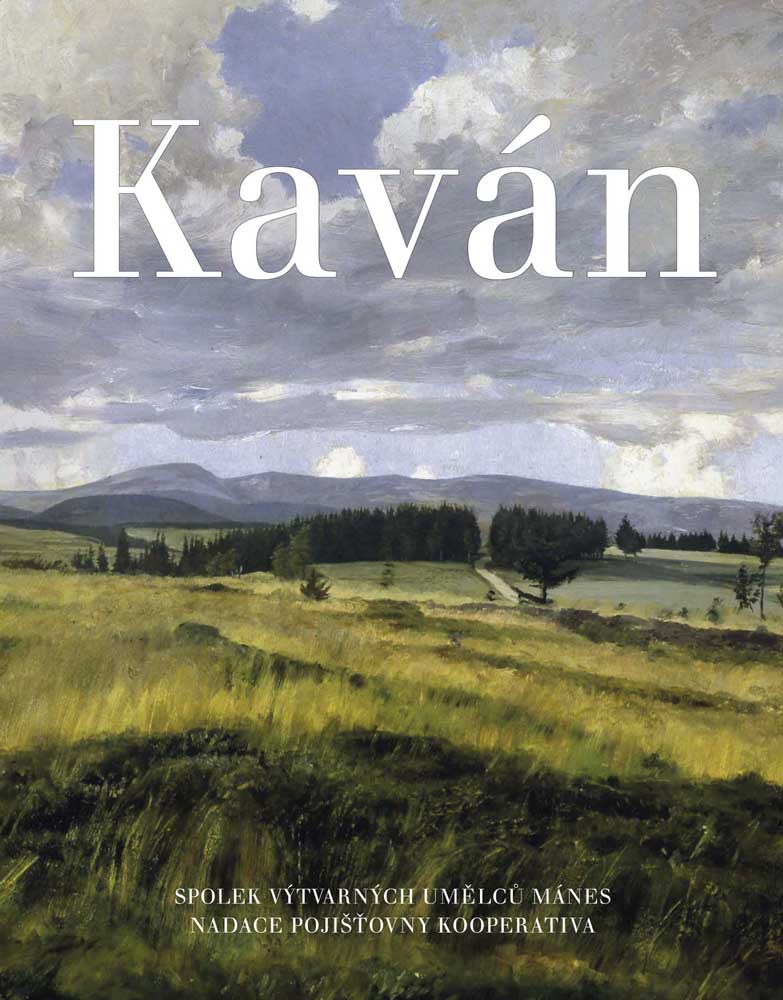 kavan titul
