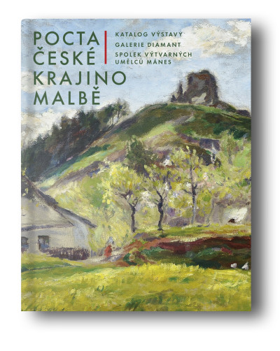 Pocta české krajinomalbě