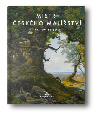 Mistři českého malířství – 30 let sbírky
