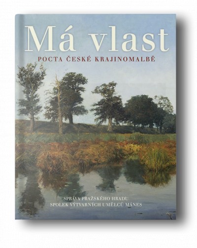 Má vlast katalog