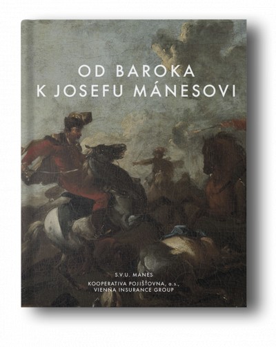 Od baroka k Josefu Mánesovi