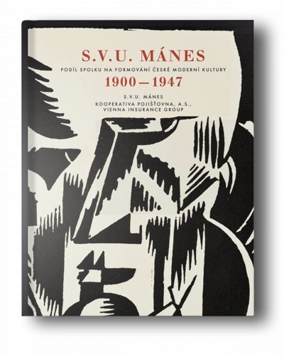 S.V.U. Mánes 1900-1947