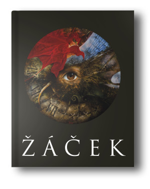 Ž&aacute;ček