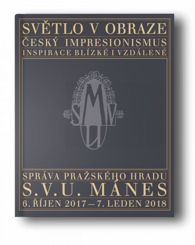 Světlo v obraze katalog