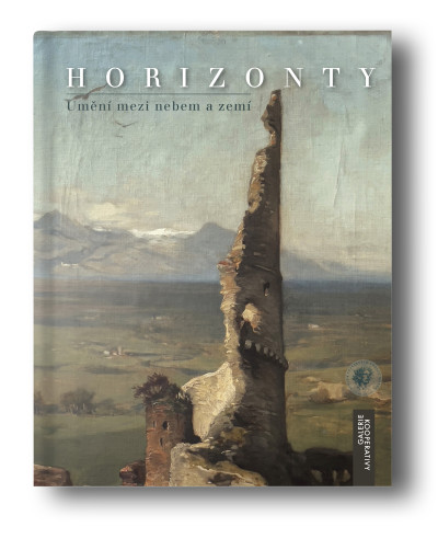 Horizonty - umění mezi nebem a zemí
