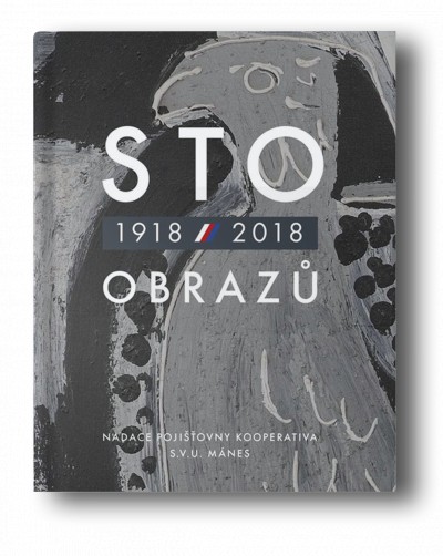 Sto obrazů 1918-2018