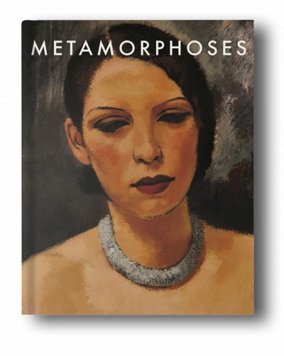 Metamorphoses