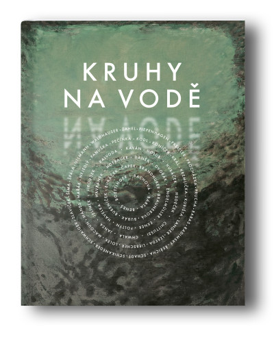 Kruhy na vodě