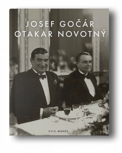 Gočár - Novotný